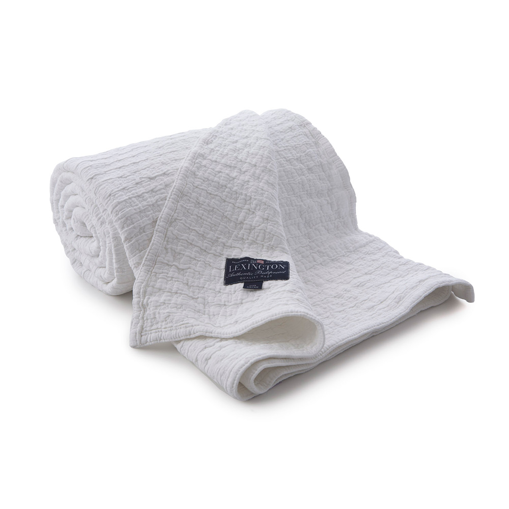 Överkast Lexington Star 260x240cm