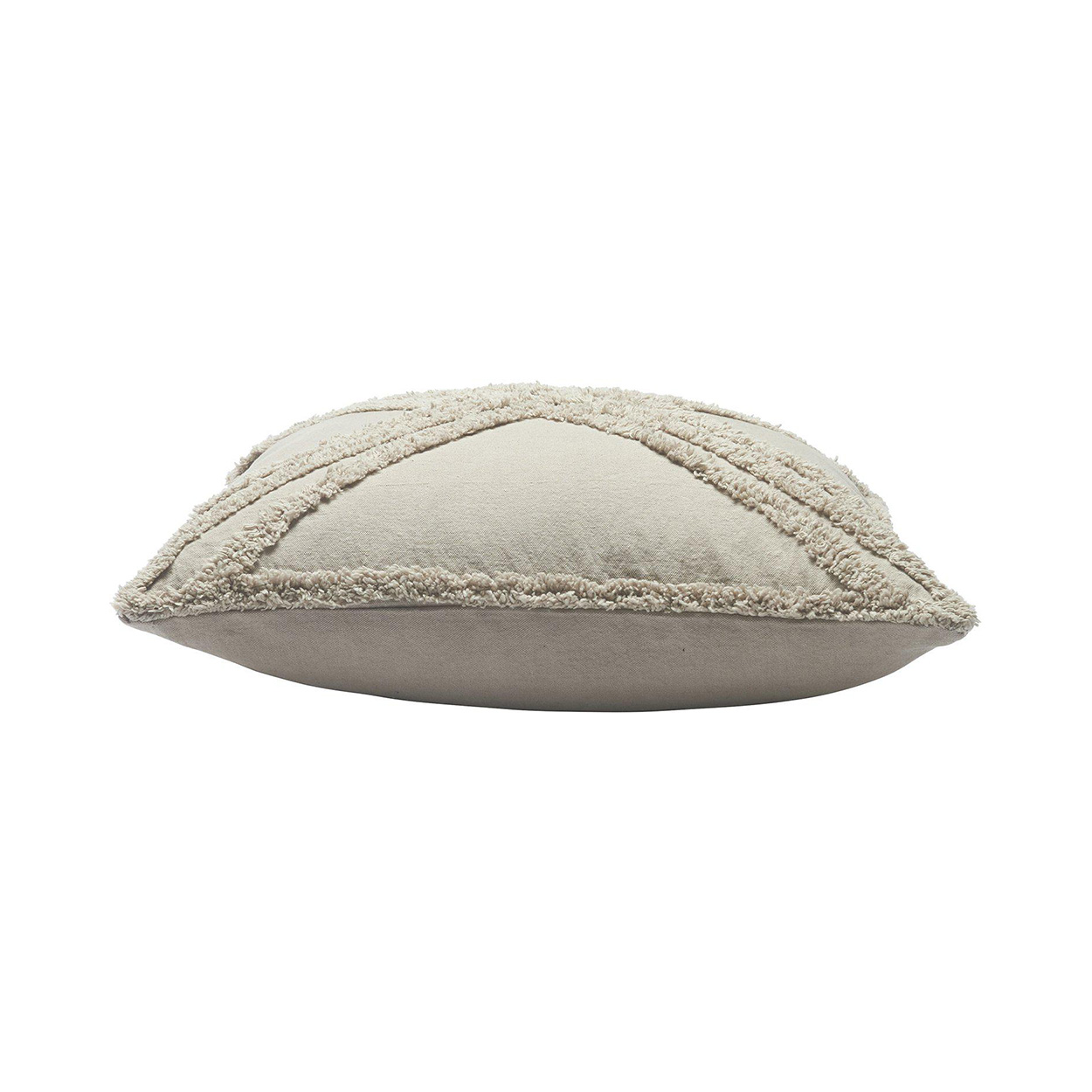 Kuddfodral Sarah 45x45 cm Lin