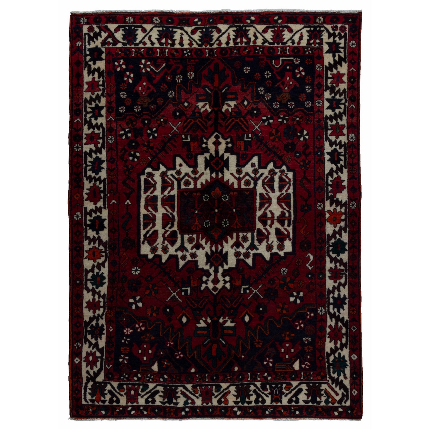 Persisk Matta Arkiio Bakhtiar 159x220