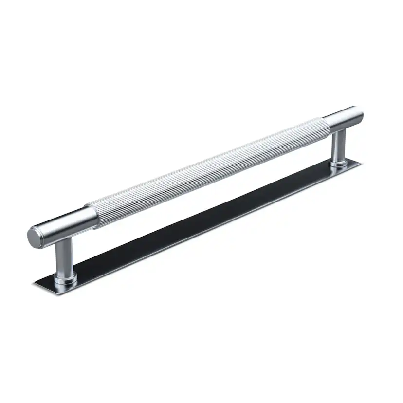 HANDTAG SALO CC224 RAND ALU LOOK Alu look, Längd: 261 mm