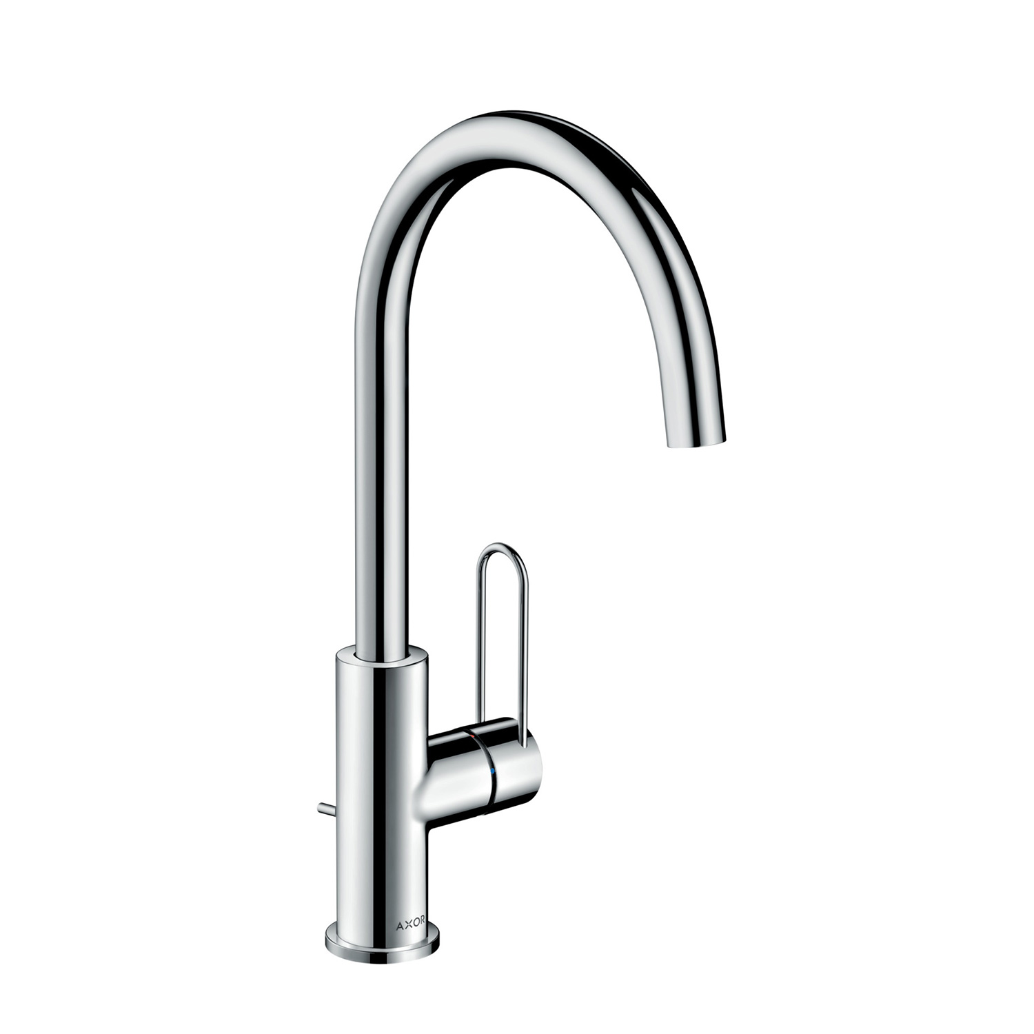 Tvättställsblandare Axor Uno 240