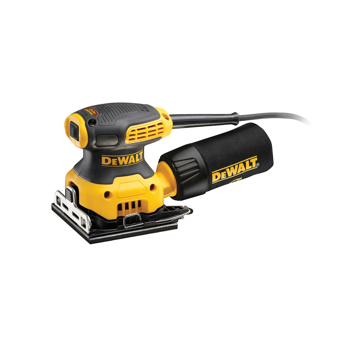 Planslip Dewalt DWE6411 230 W
