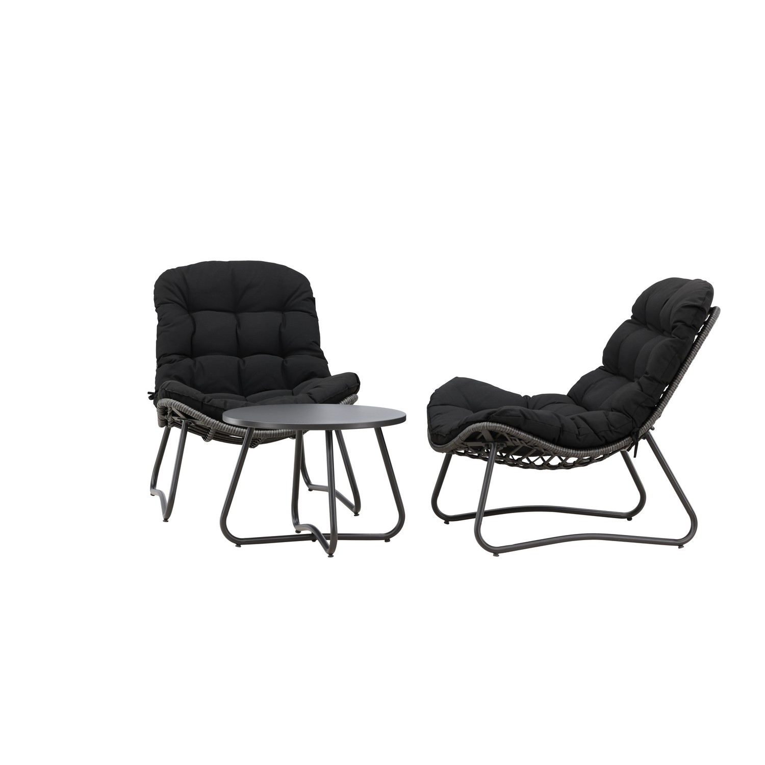 Loungeset Venture Home Cala