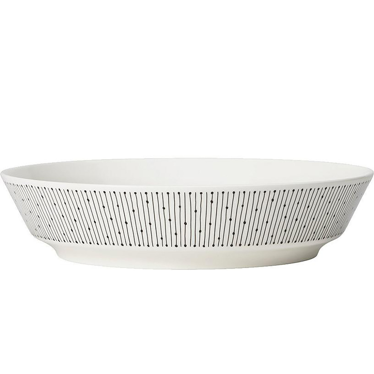 Tallrik Arabia Mainio Sarastus 23 cm