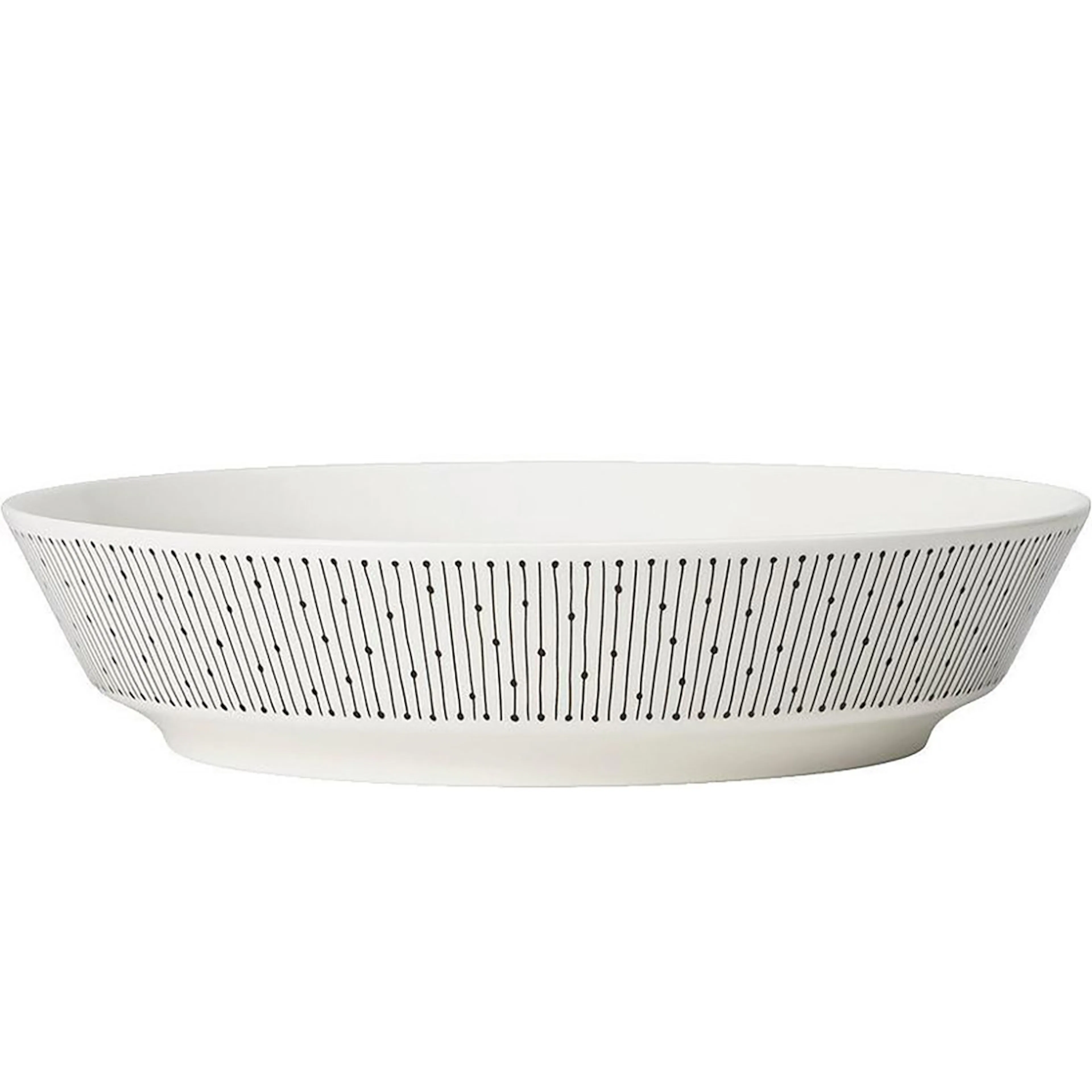 Tallrik Arabia Mainio Sarastus 23 cm