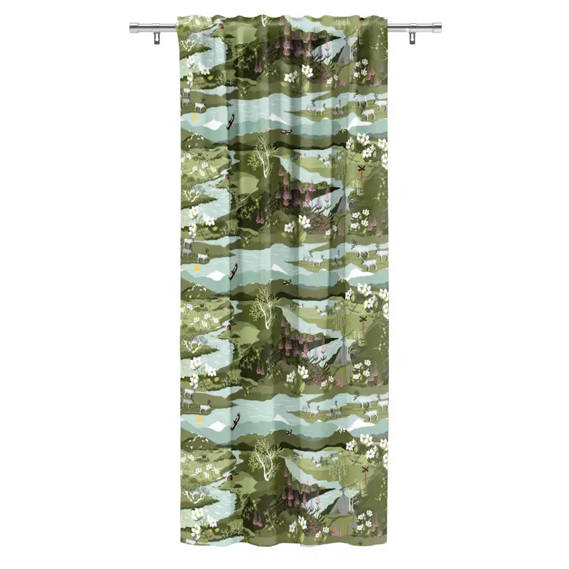 Multibandslängd Arvidssons Textil Fjällvandring 1-pack