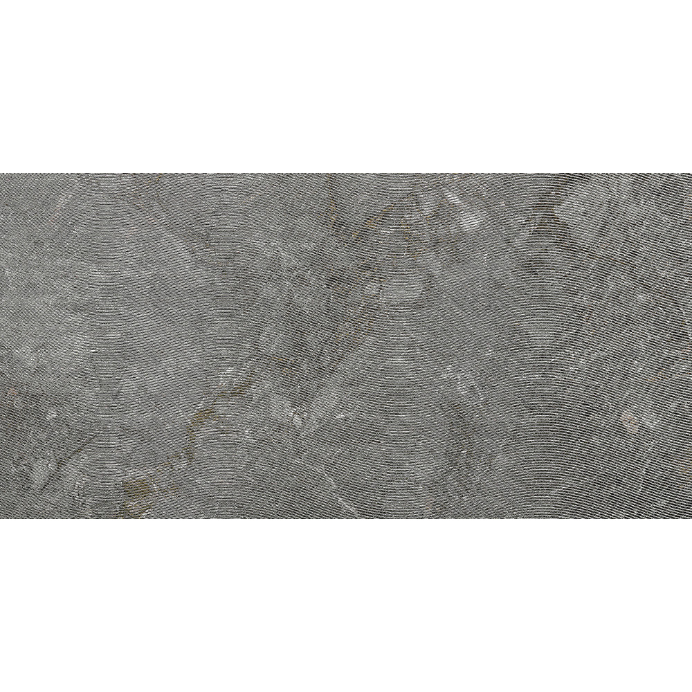 Klinker Konradssons Dinamika Breccia Grey dekor 60x120 cm
