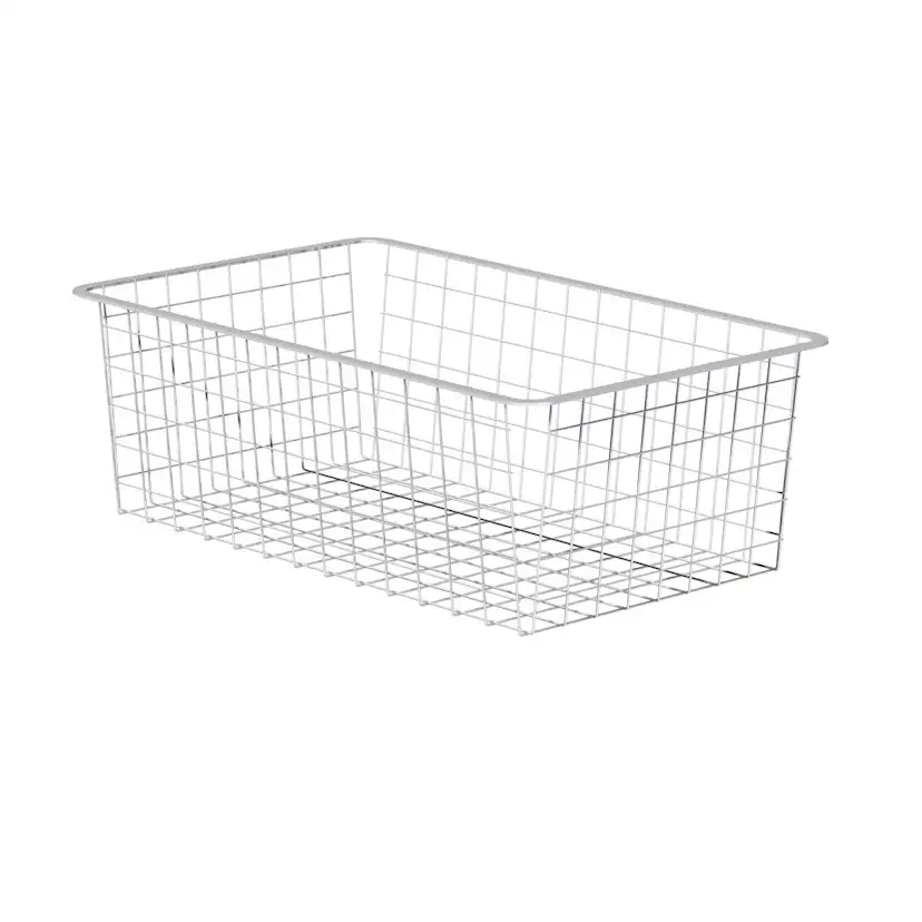 Trådback Lundbergs Wide 527x527 mm