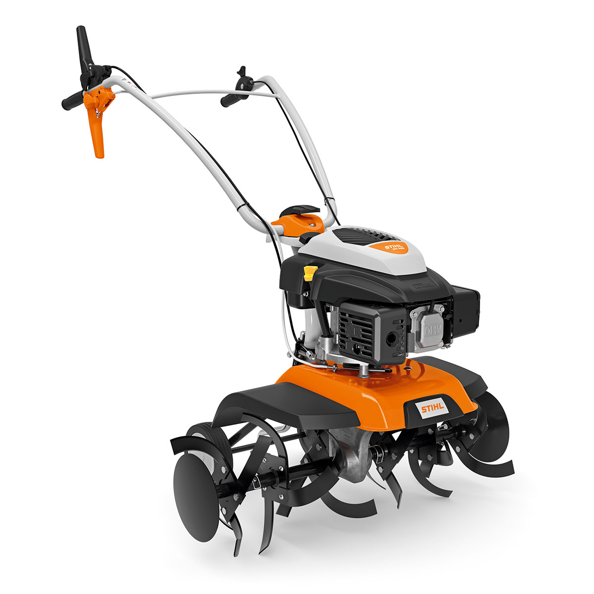 Jordfräs STIHL MH 585