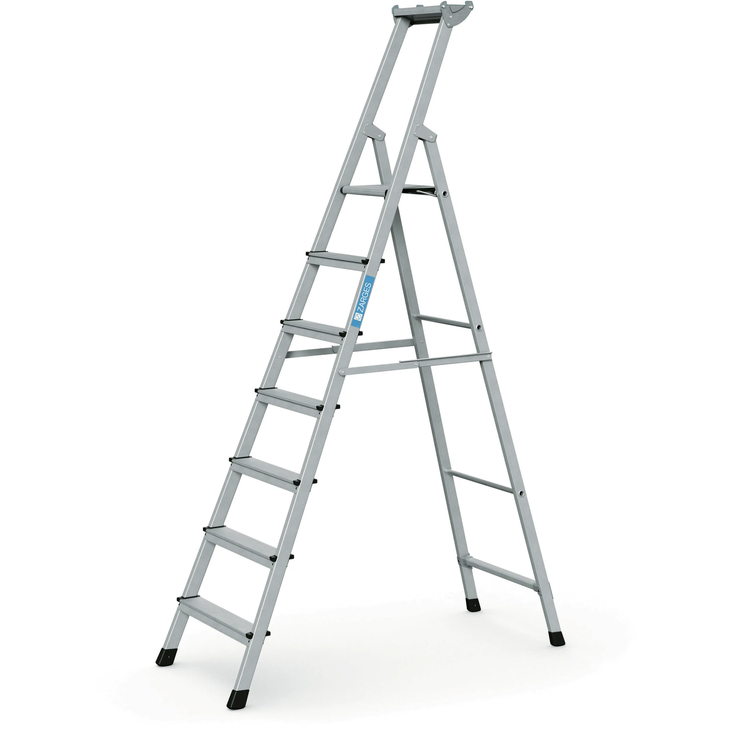 Trappstege Zarges XLstep S