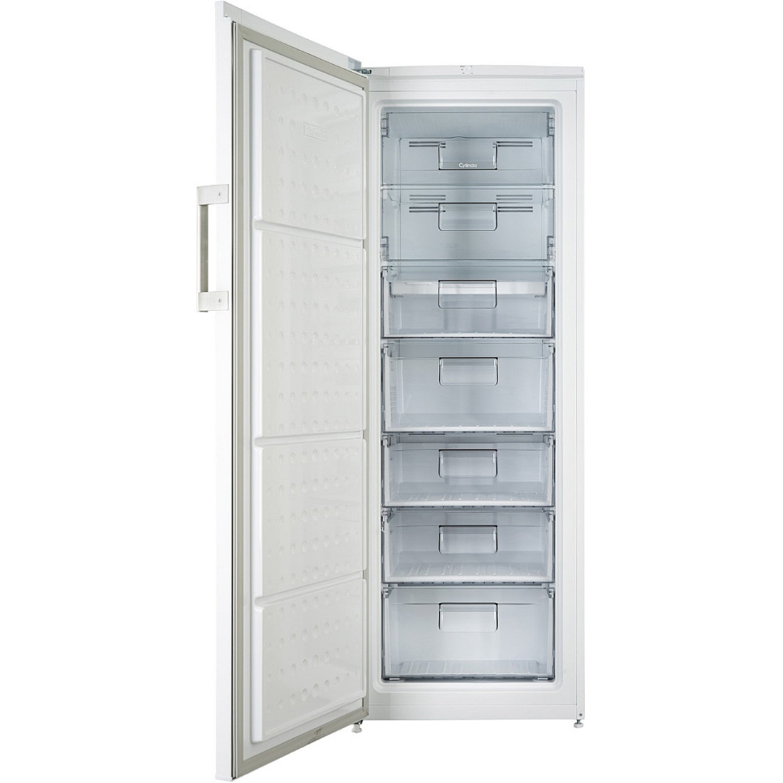 Frysskåp Cylinda F6375VE