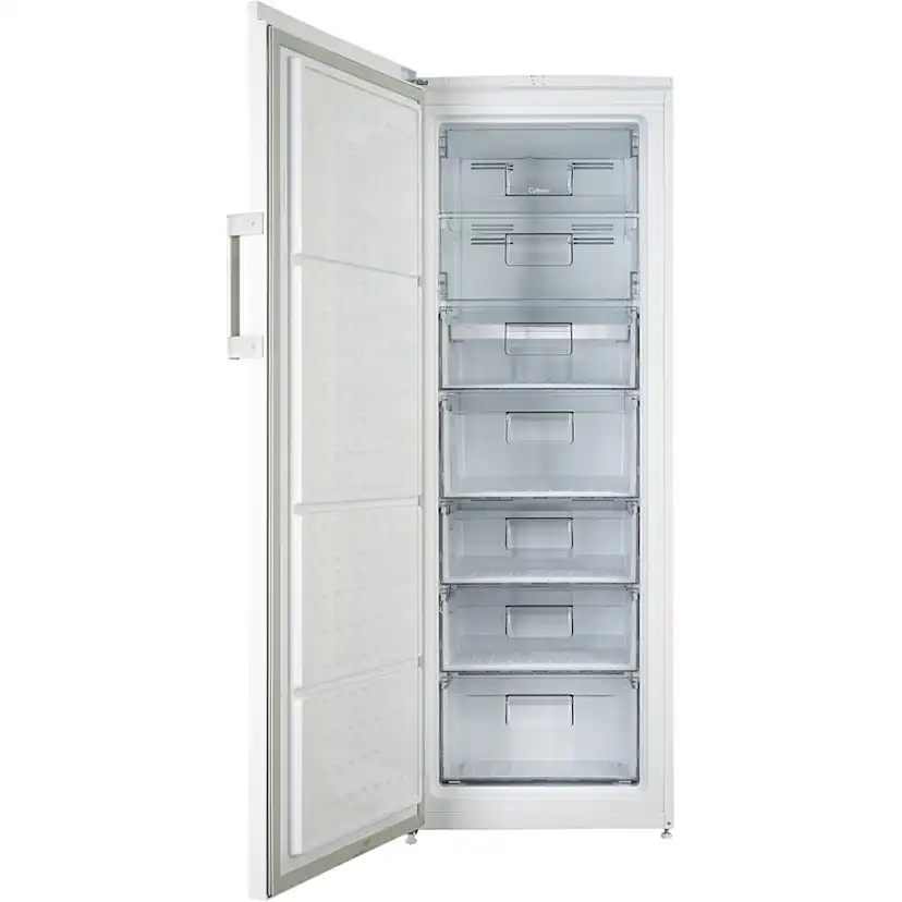 Frysskåp Cylinda F6375VE