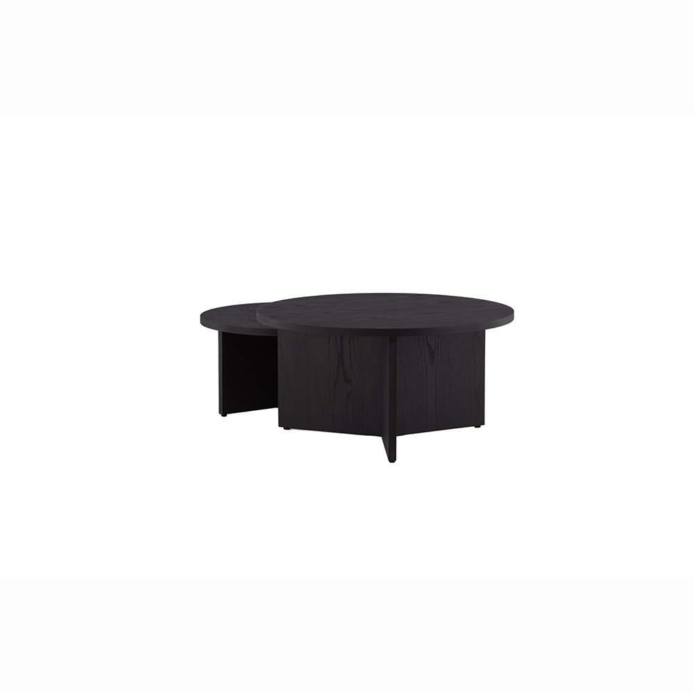 Soffbord Vind Saltö Ø 85 cm