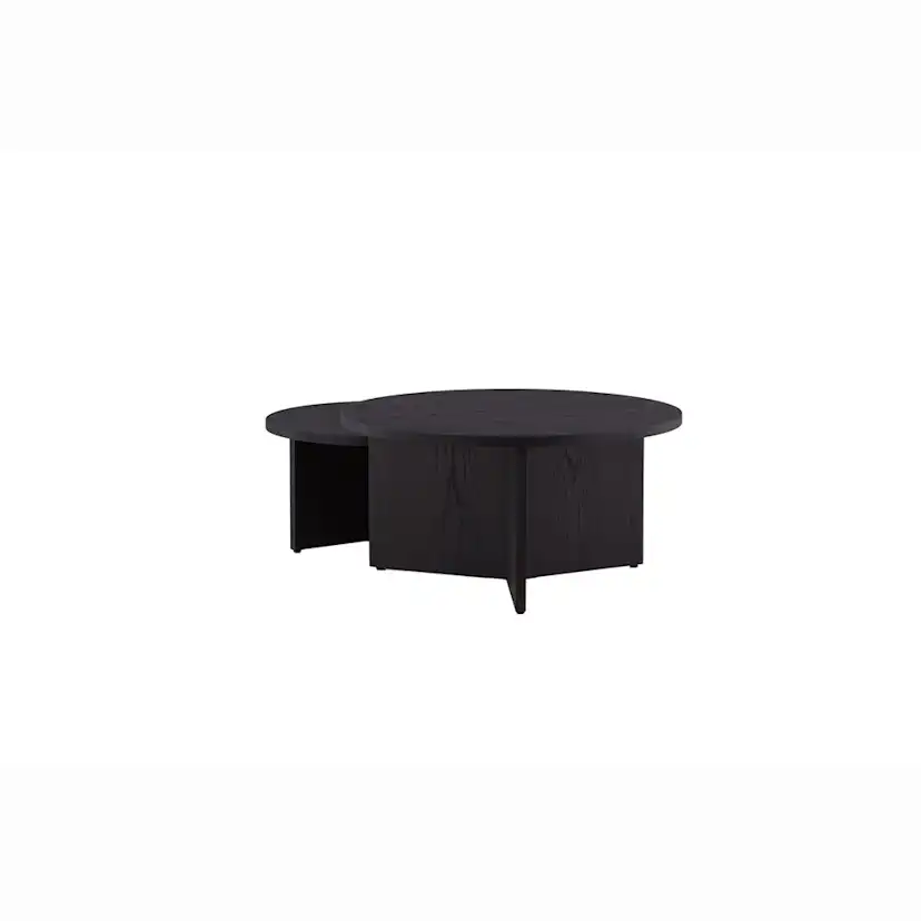 Soffbord Vind Saltö Ø 85 cm