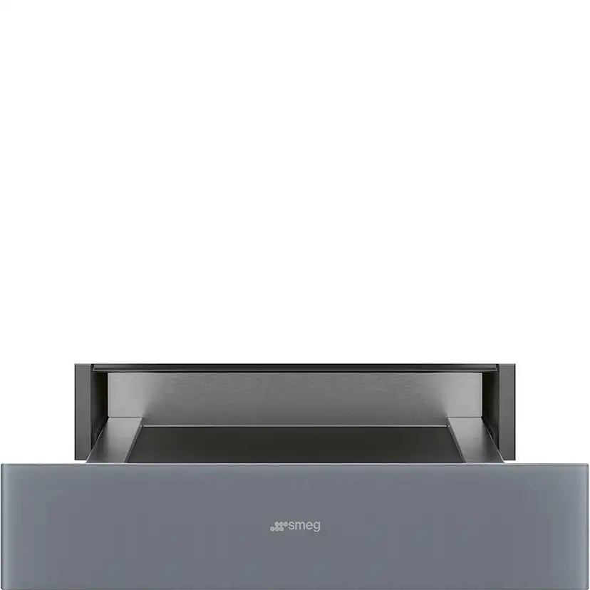 Inbyggnadslåda Smeg Linea CP115S Förvaring