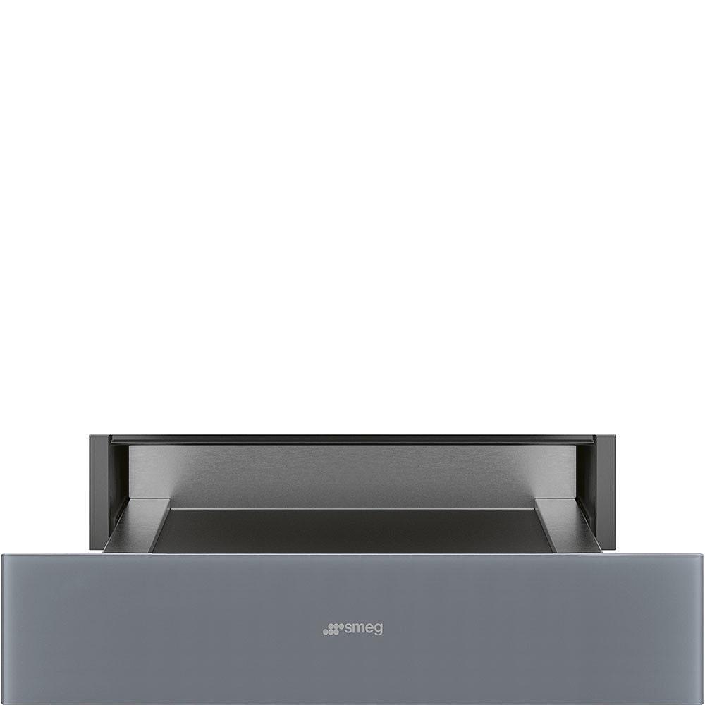 Inbyggnadslåda Smeg Linea CP115S Förvaring