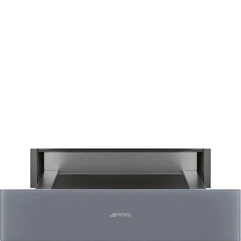 Inbyggnadslåda Smeg Linea CP115S Förvaring