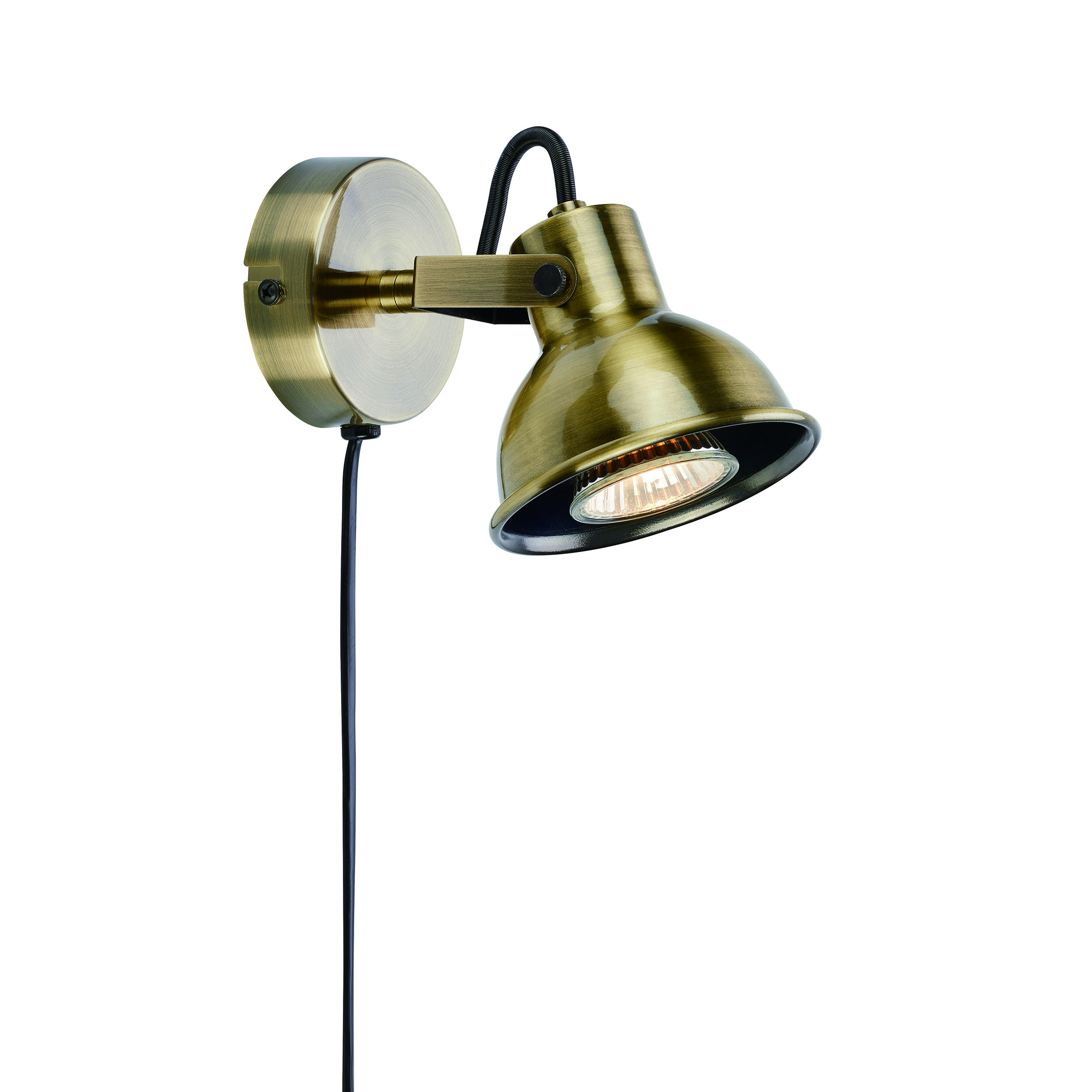 Taklampa Markslöjd Rocco 1L