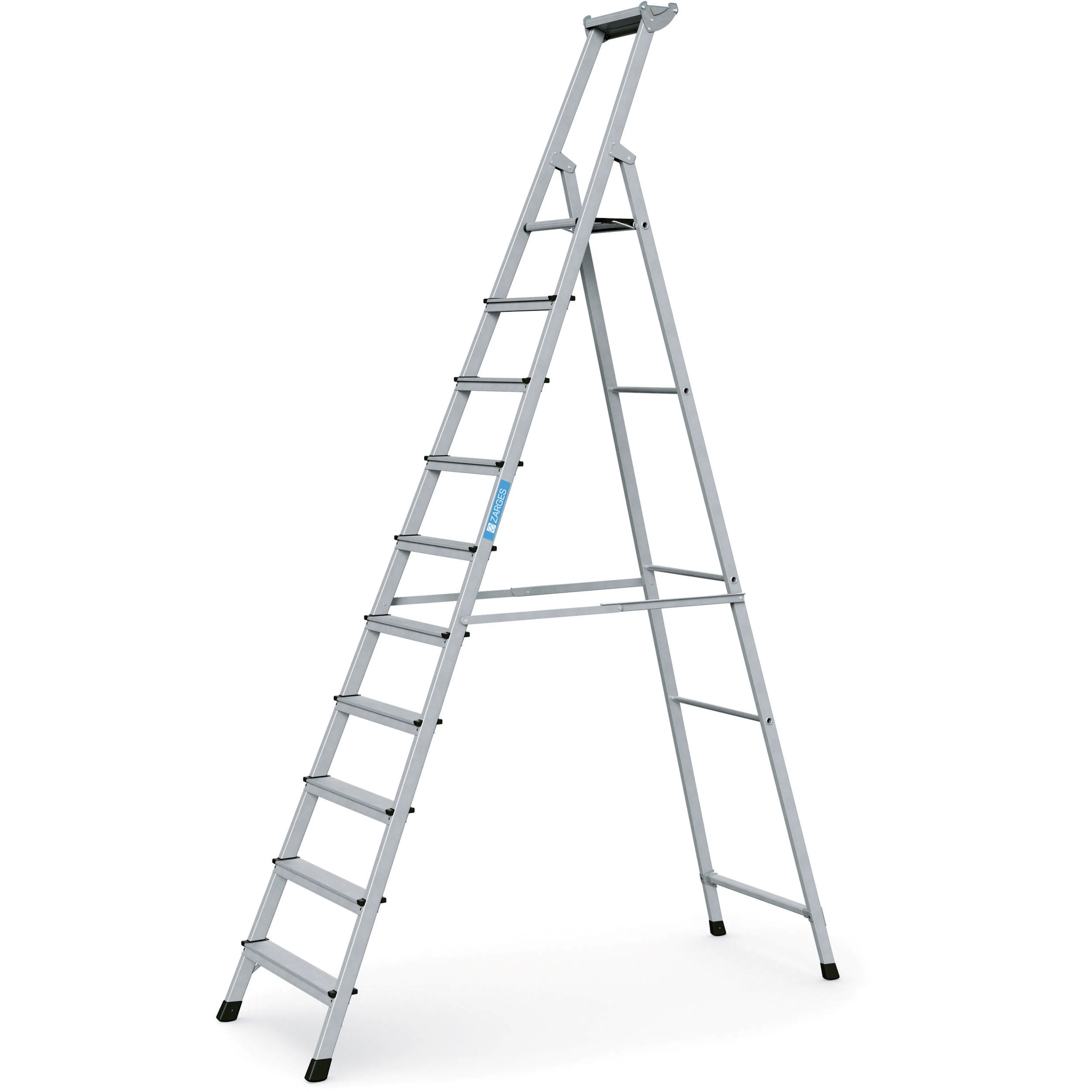 Trappstege Zarges XLstep S