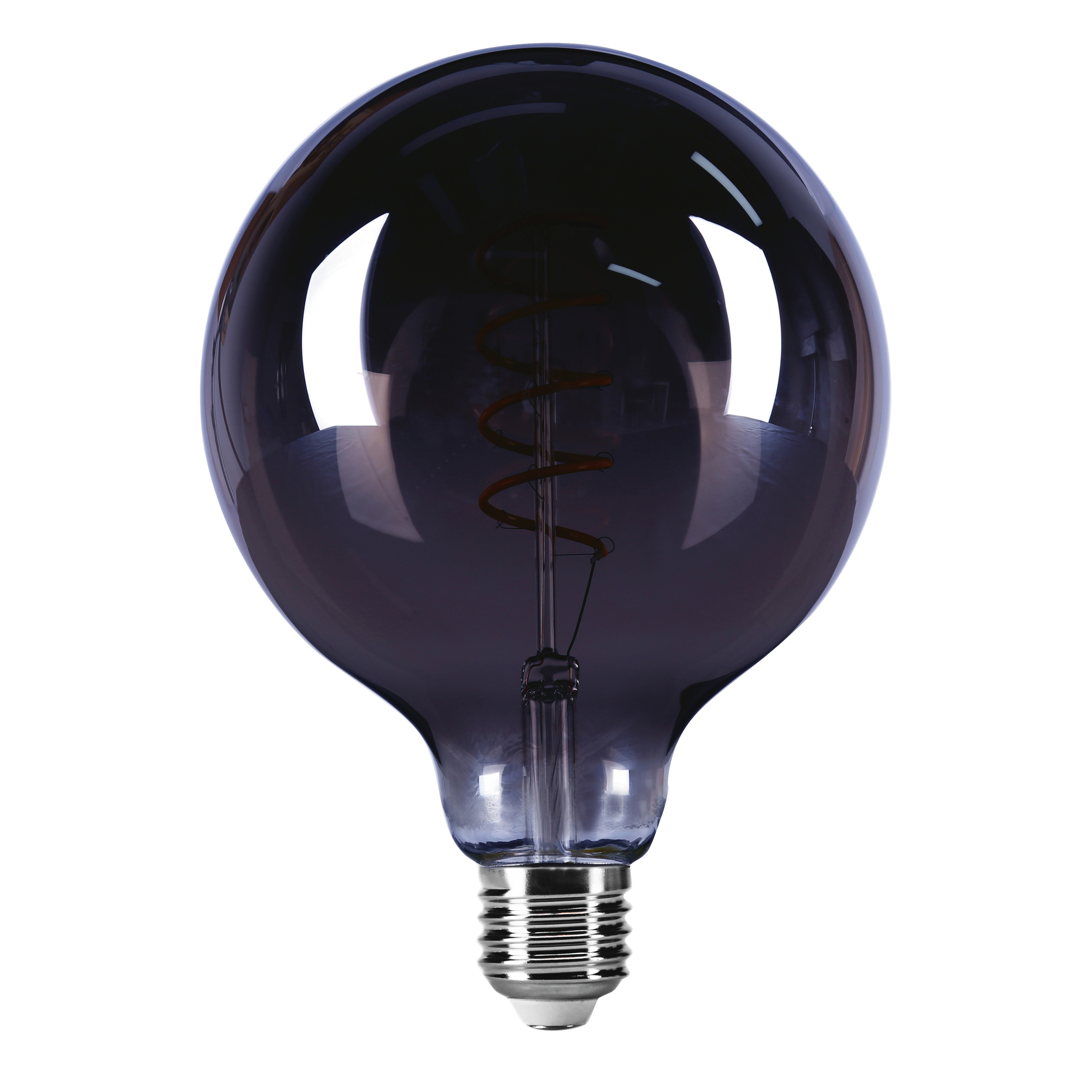 LED-Ljuskälla Malmbergs G125 0,6W  Dimbar