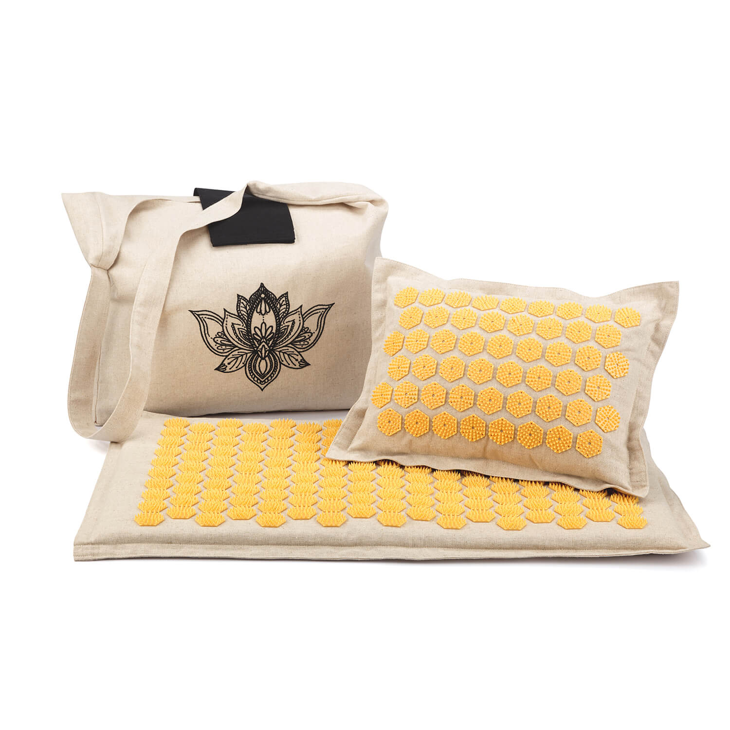 Massagematta MEDIVON Gaia Pro