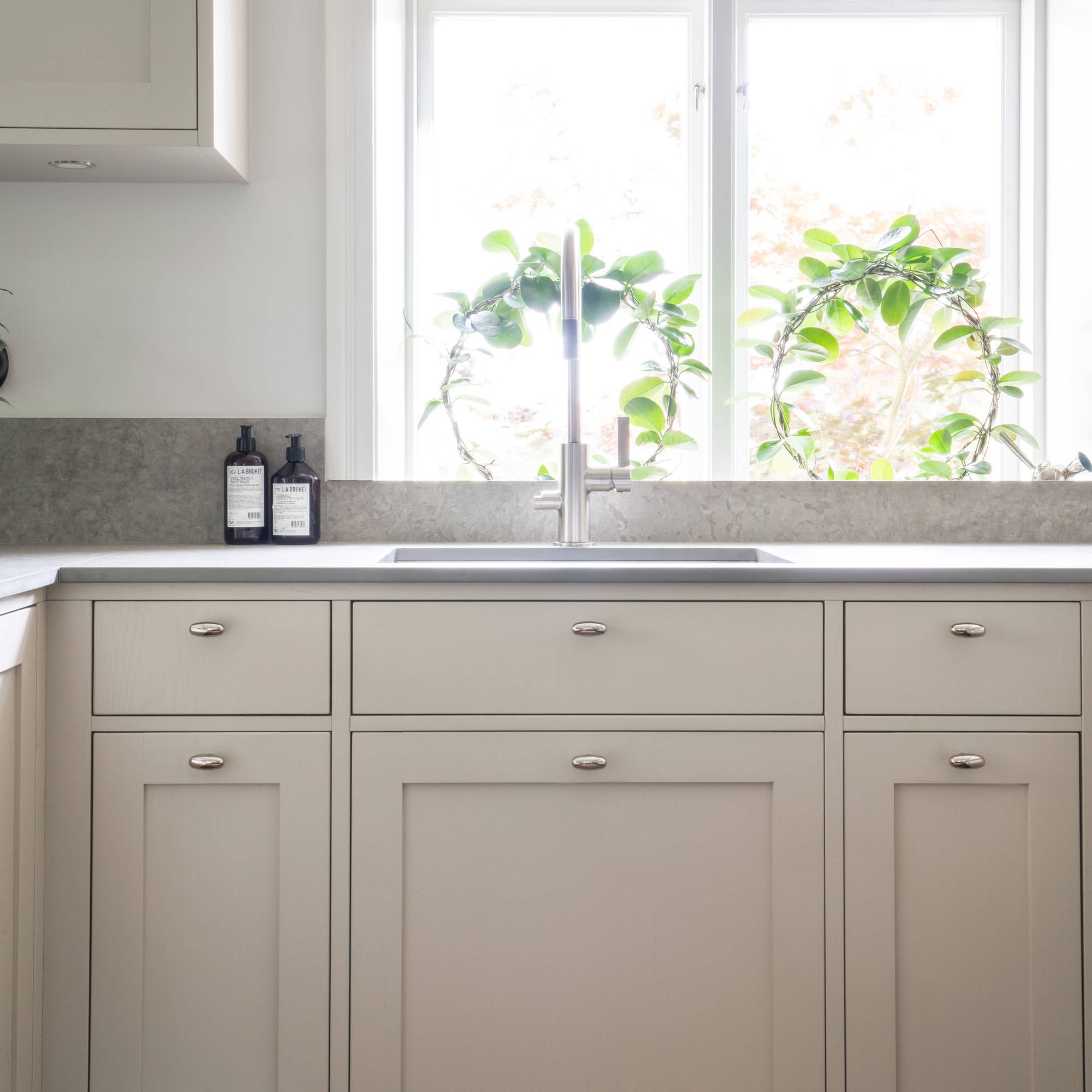 Knopp Beslag Design T Oliver