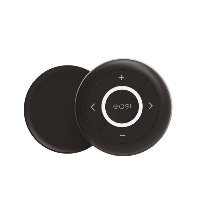 Kontroll Beslag Design Easi system D-M vart