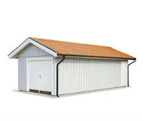 Garagehus