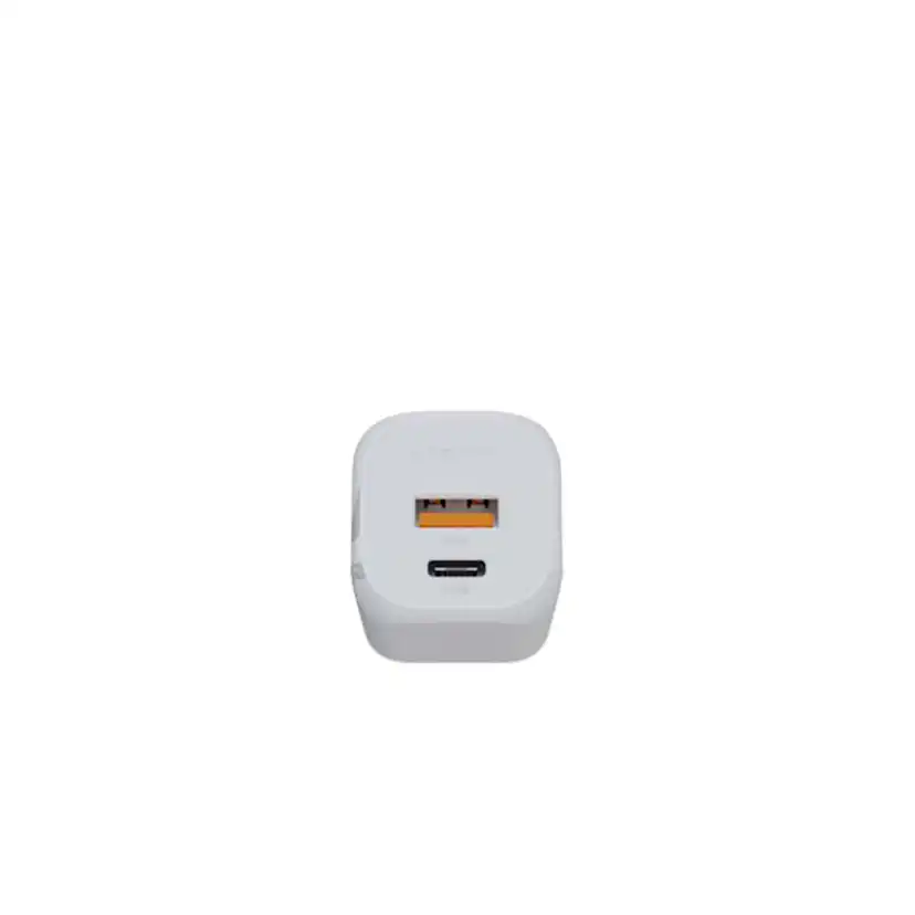 Laddare Xtorm 35W GaN2 Ultra USB-C PD/USB-A