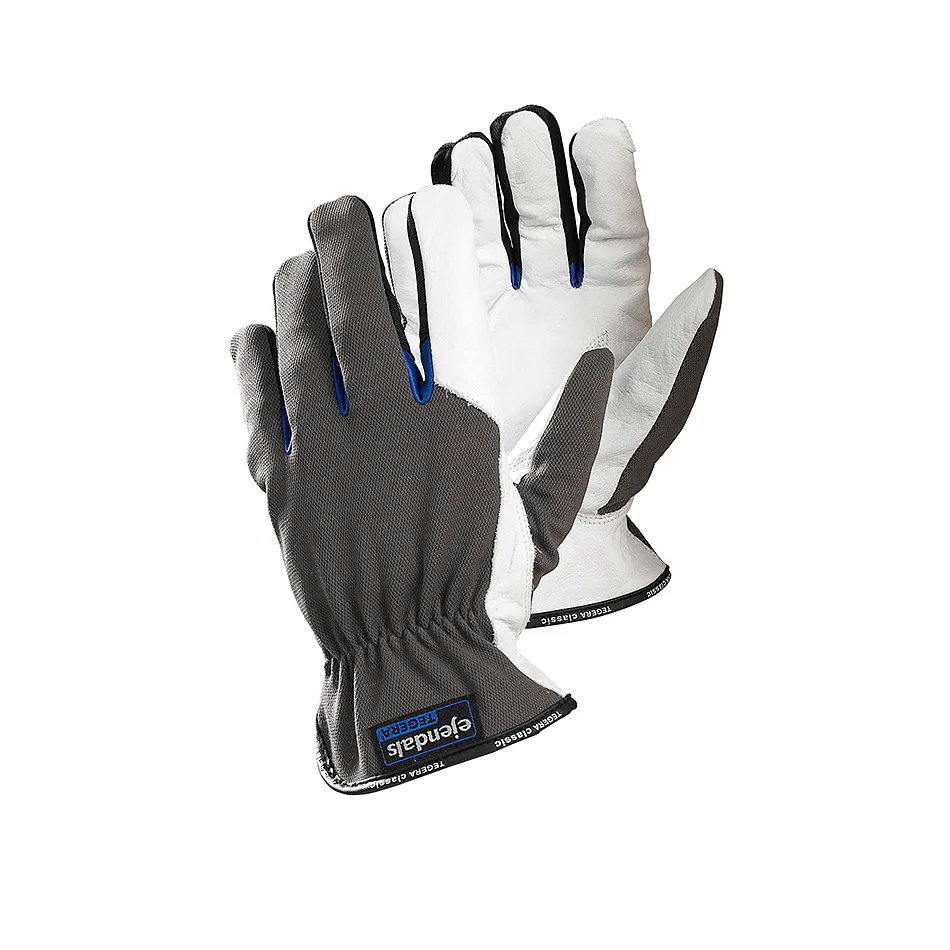 Arbetshandske Tegera 164 12-Pack