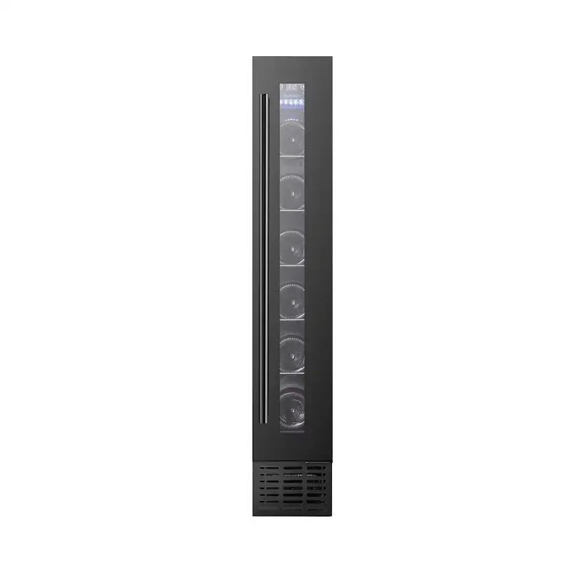 Temptech Classique CLX15SB vinkyl svart