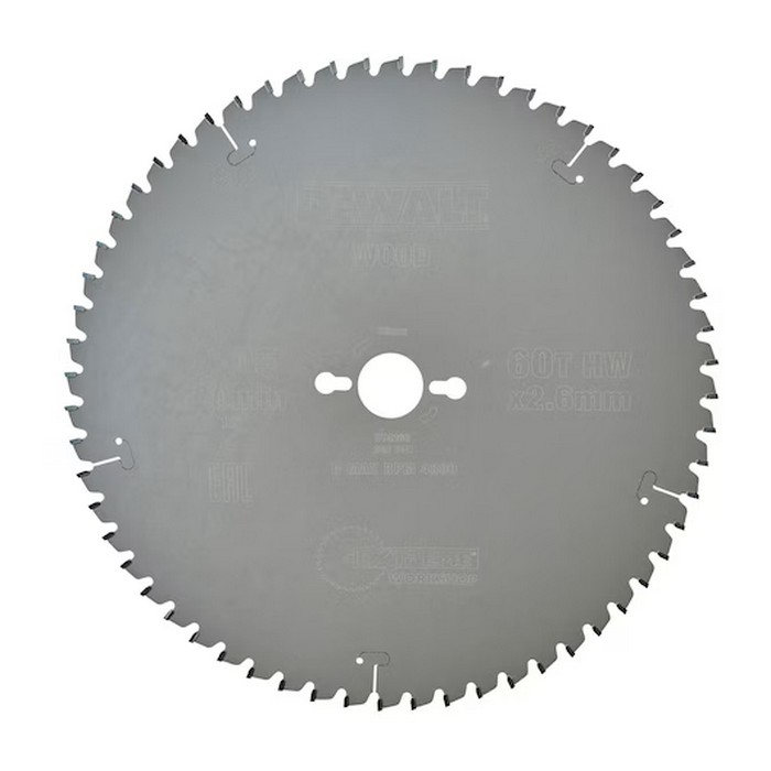 Kapskiva DeWalt DT4260 305mm Extreme X 60T 30mm Atb S40 CSB