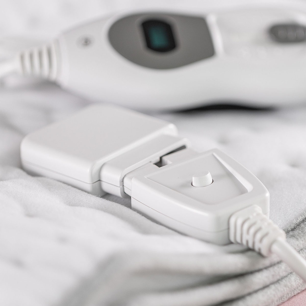 Värmemadrass Lanaform S1 150x80 cm