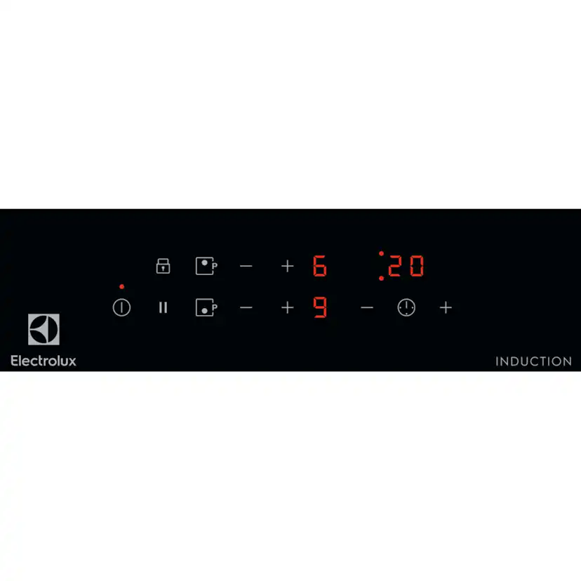 Induktionshäll Electrolux HOI335F