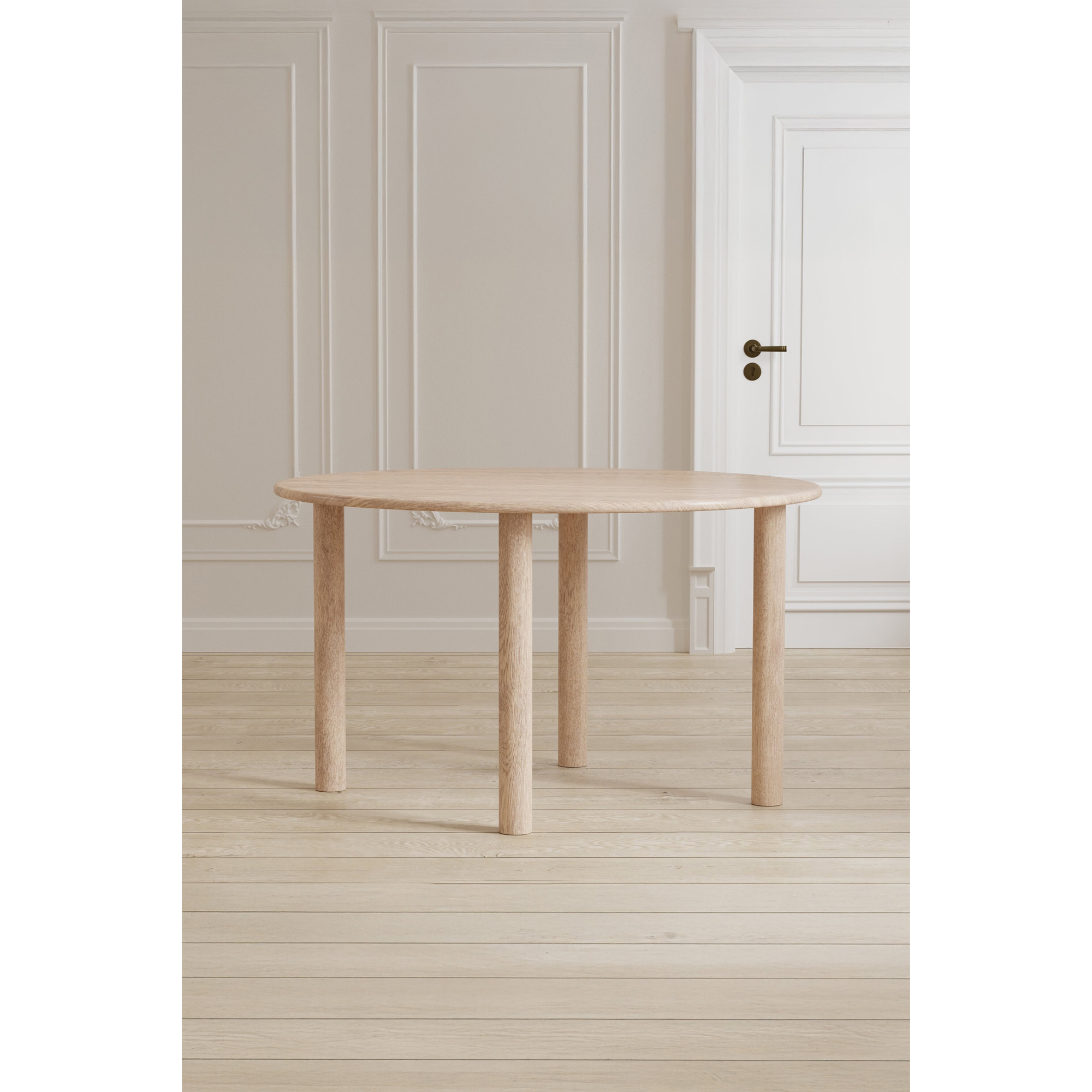 Matbord Venture Home Hilo 130x110 cm