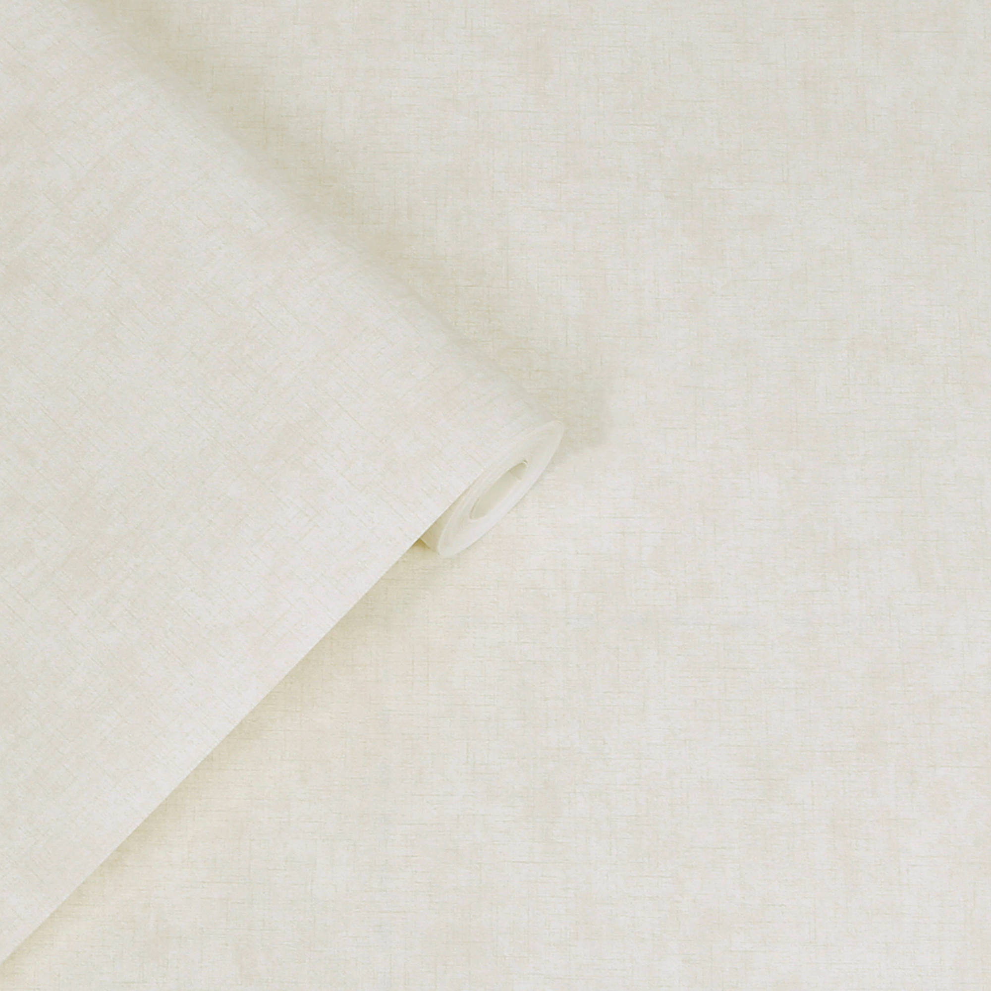 Tapet Laura Ashley Enfärgad Pale Dove Grå 121094