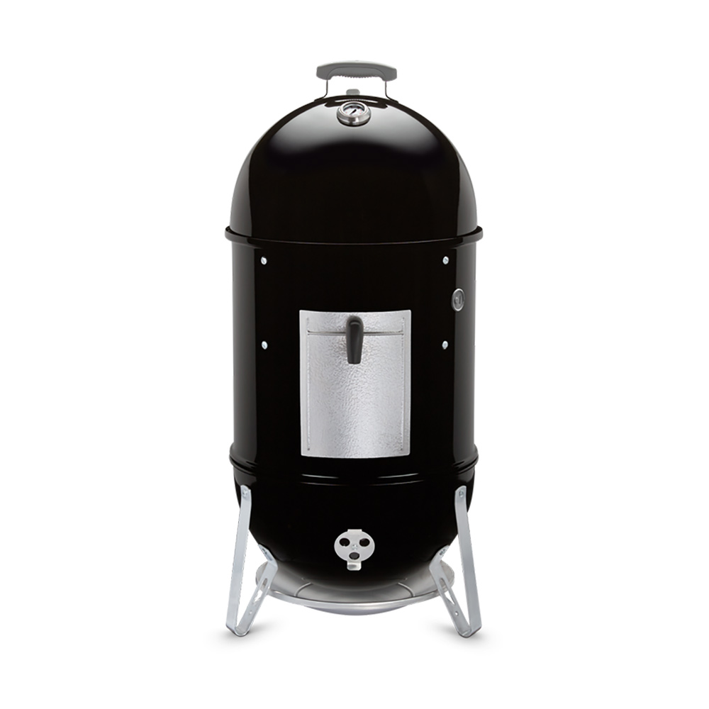 Rök-/Ånggrill Weber Smokey Mountain Cooker 47 cm