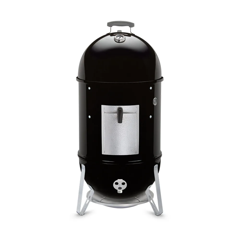Rök-/Ånggrill Weber Smokey Mountain Cooker 47 cm