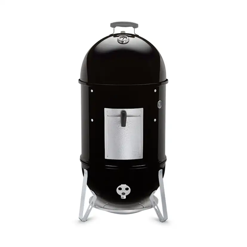 Rök-/Ånggrill Weber Smokey Mountain Cooker 47 cm