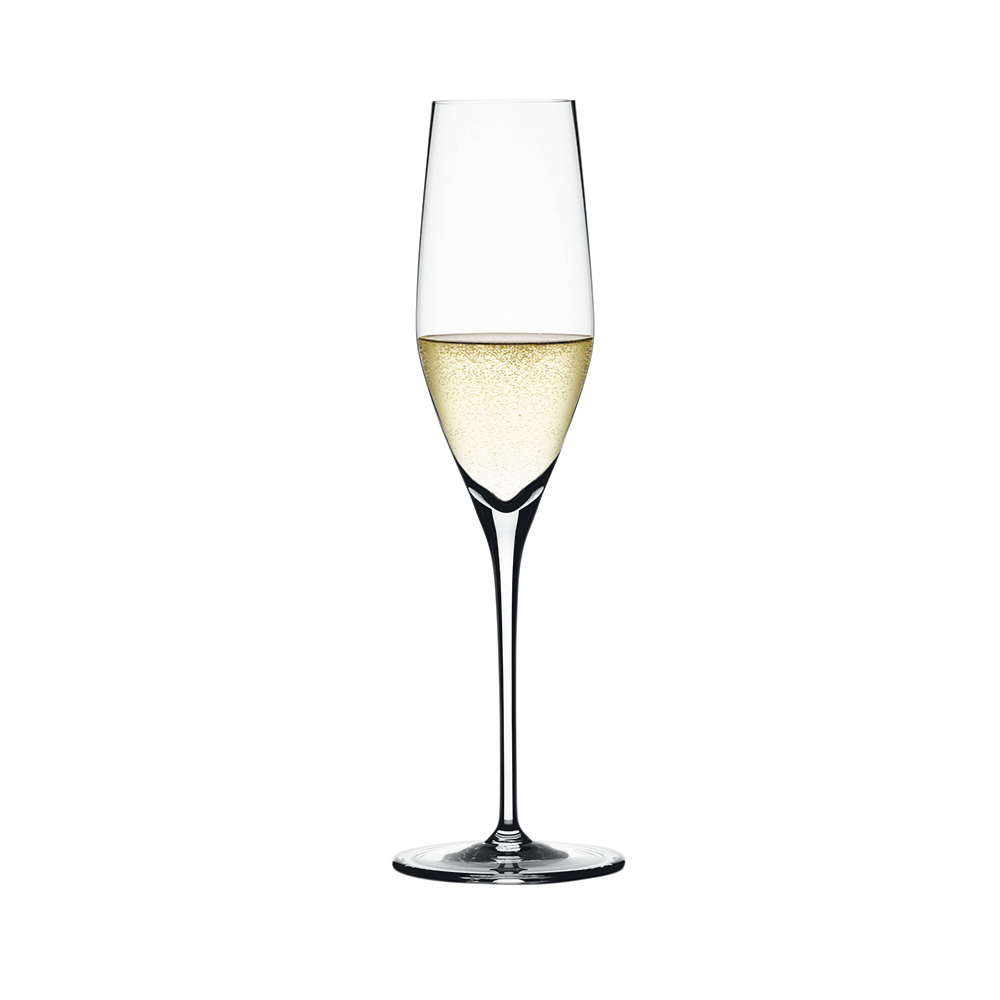 Champangeglas Spiegelau Authentis 19 cl 4-pack