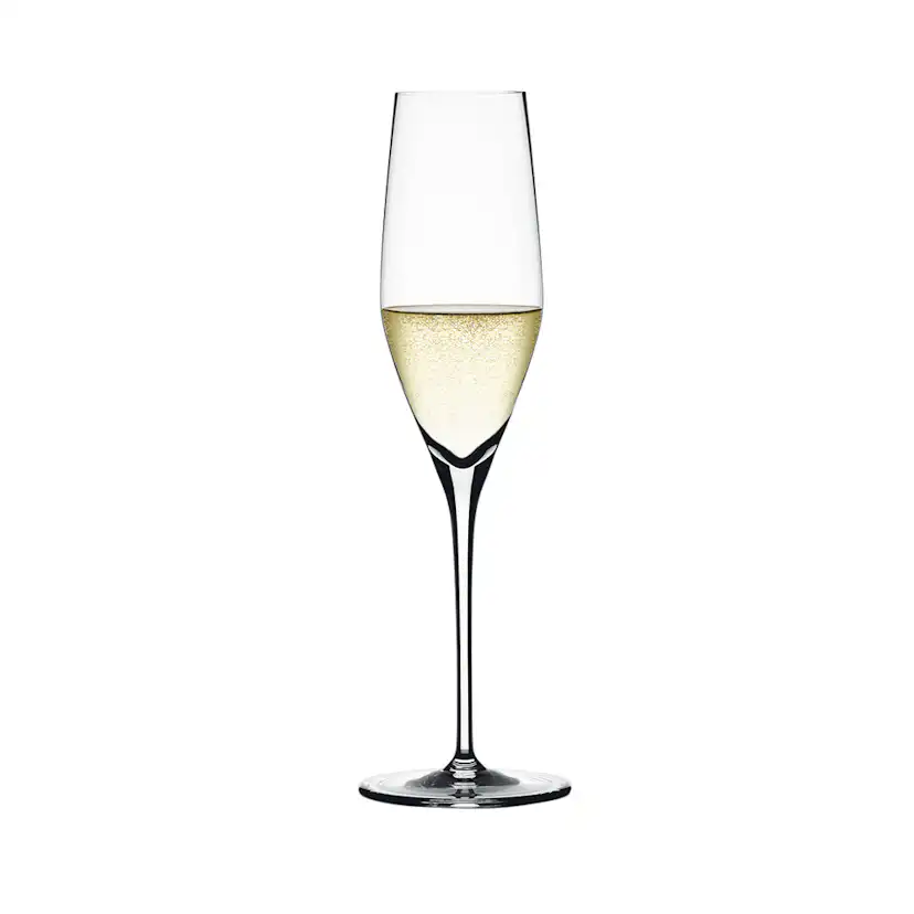 Champangeglas Spiegelau Authentis 19 cl 4-pack