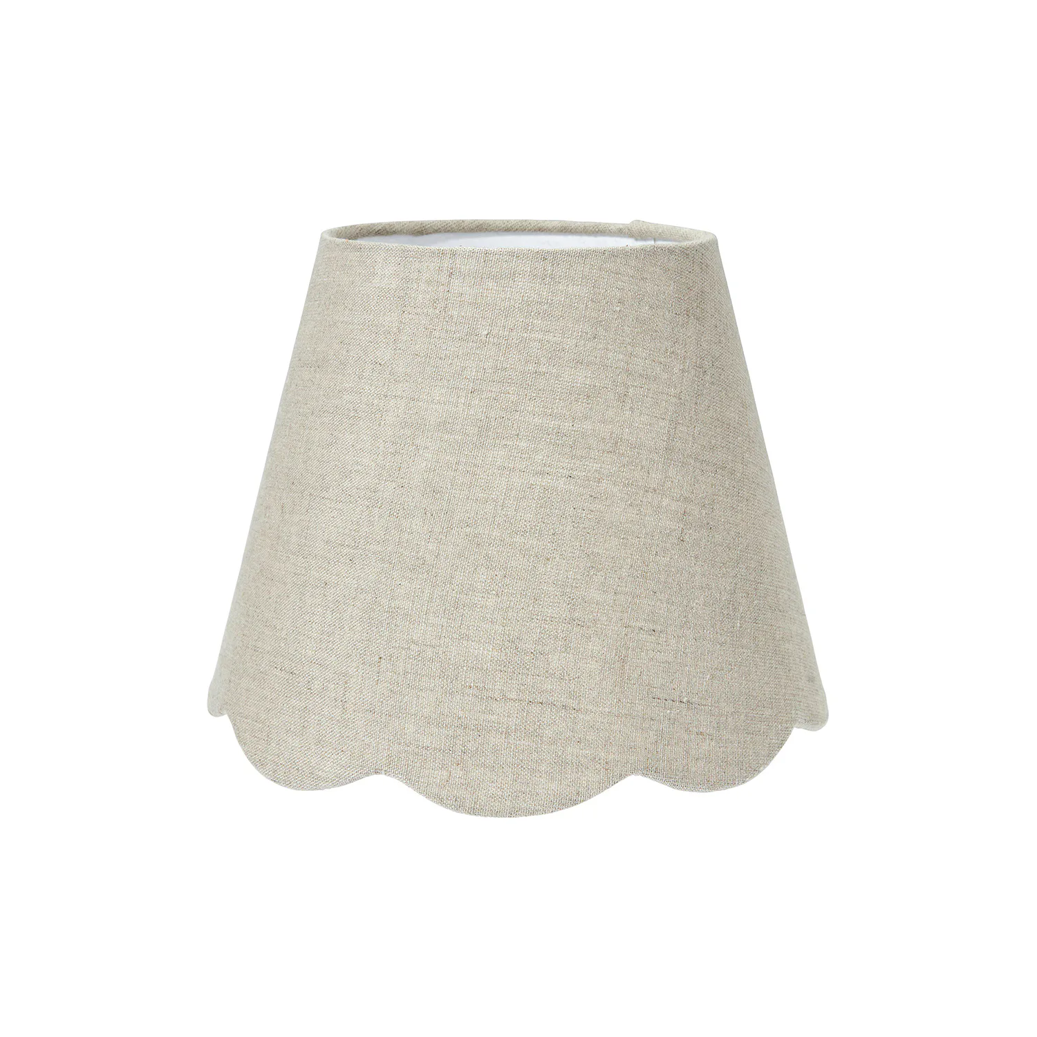 Jasmine Lampskärm Linne 20cm