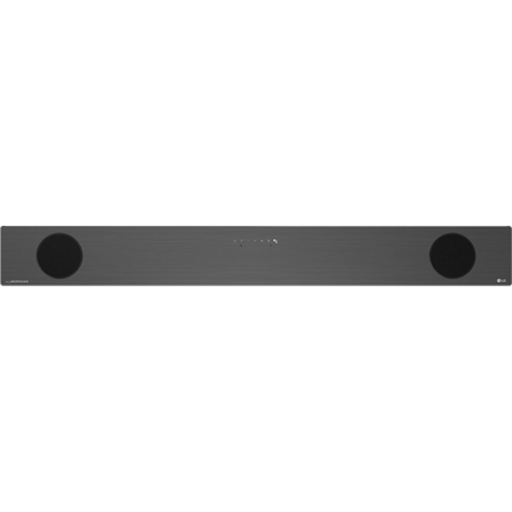 Soundbar LG SN9YG