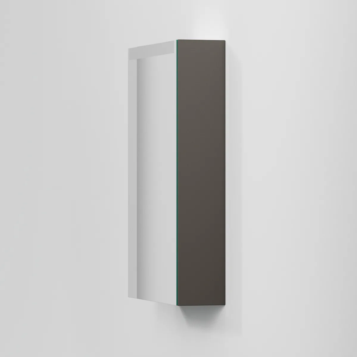 Carbon Grey