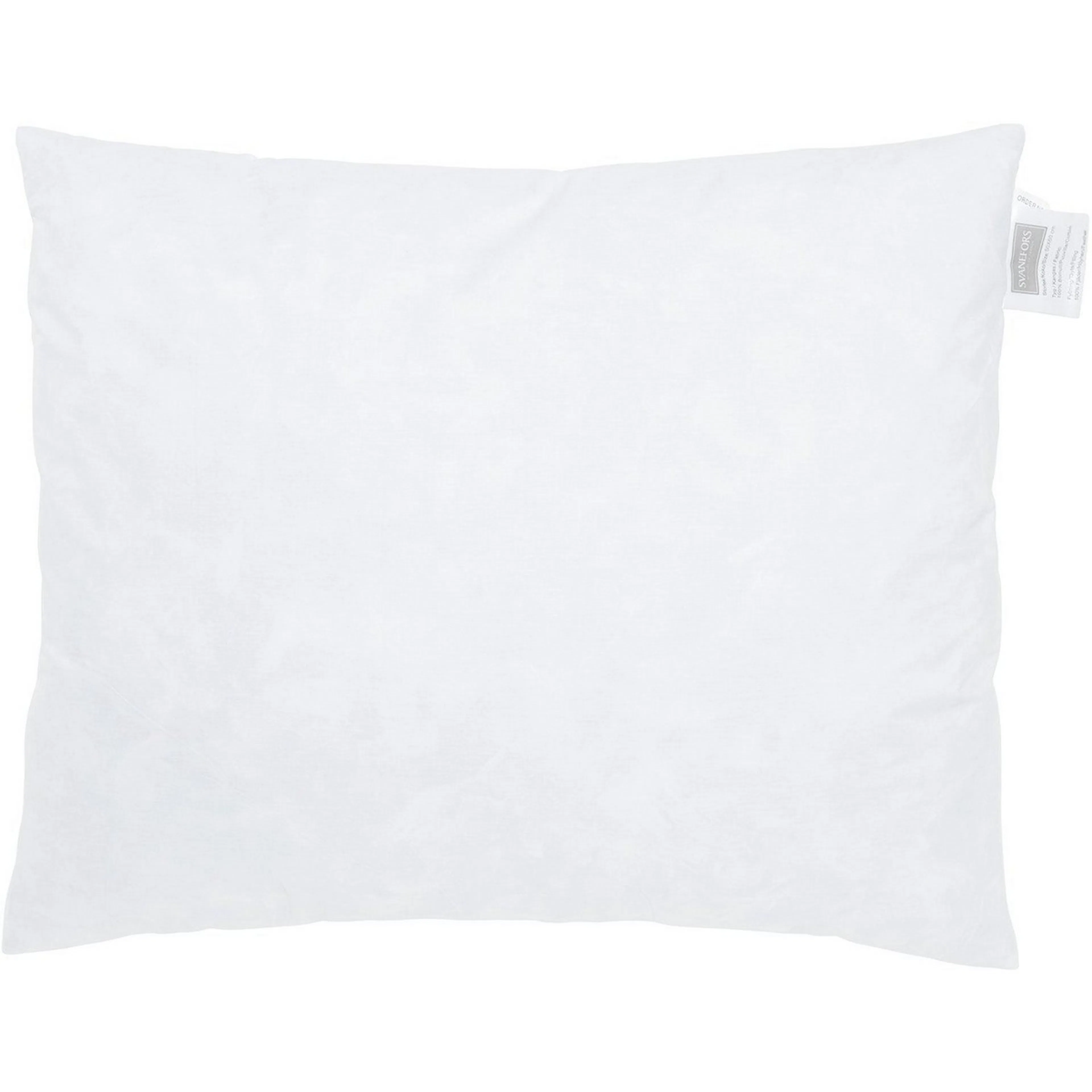 Innerkudde Fjäder 50x60 cm
