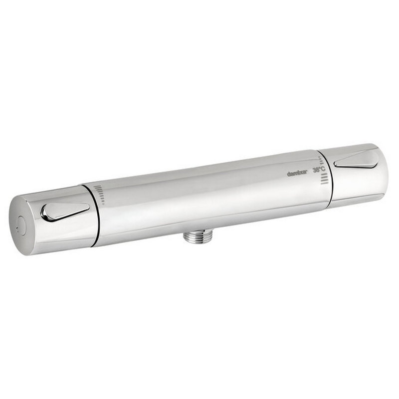 SILHOUET DUSCHBLANDARE 160 CC Krom