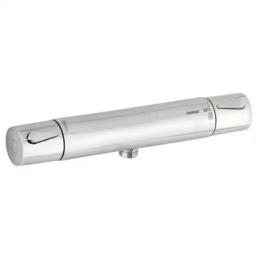 SILHOUET DUSCHBLANDARE 160 CC Krom