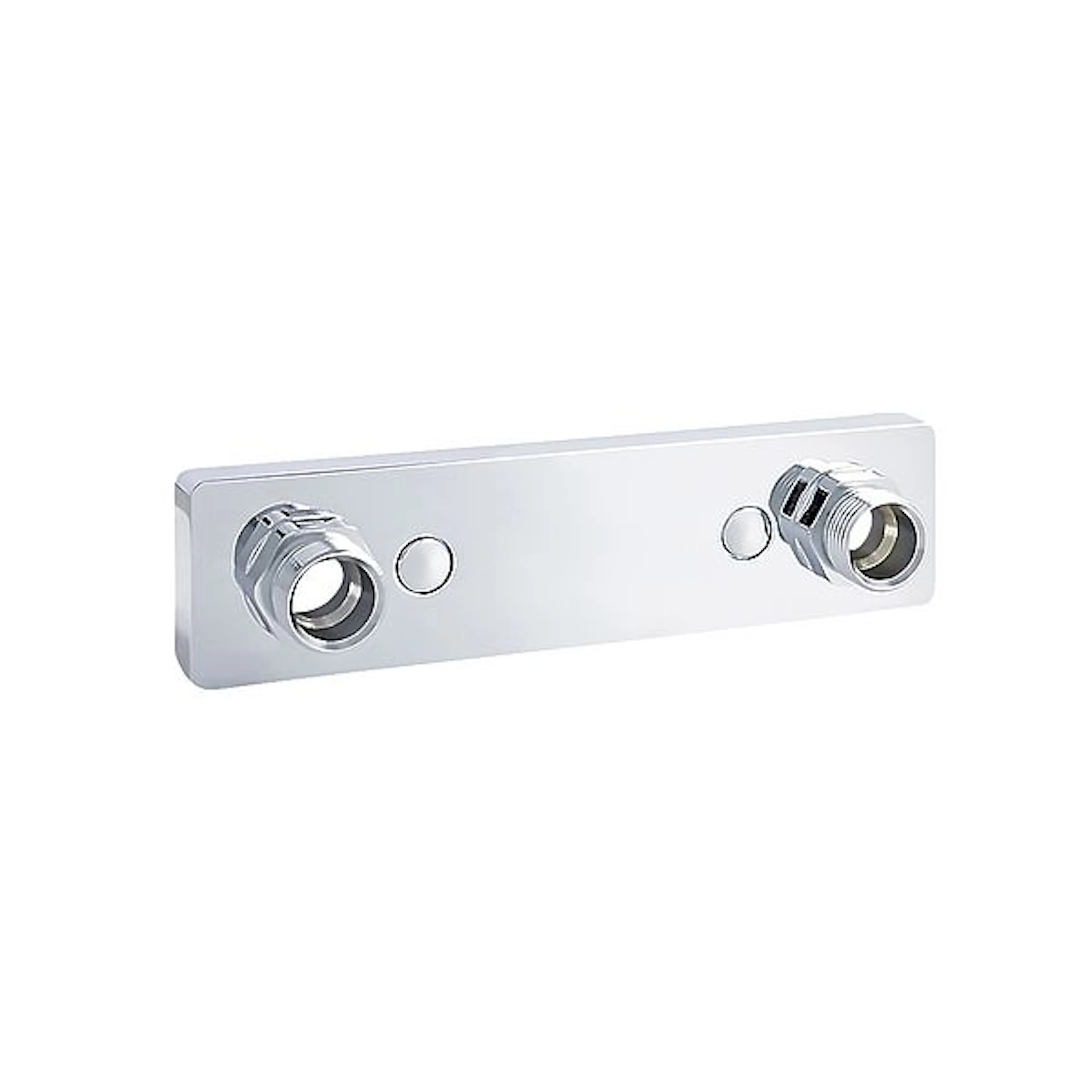 Trio Bl Fäste Design Line 2021 150cc 16 Pex/Alupex 16x2,0-2,2 Pex, Alupex och Pb-rör