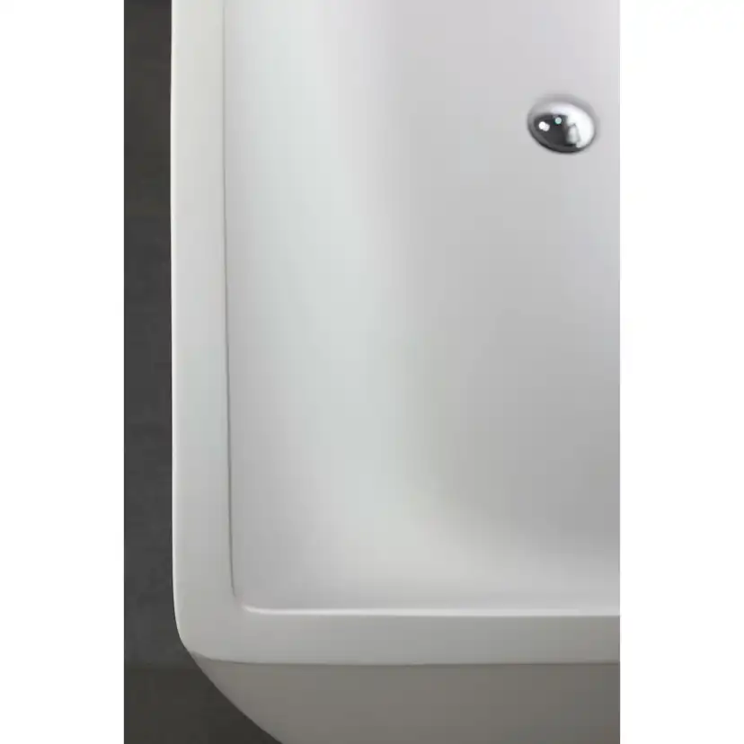 Hörnbadkar Duravit DuraSquare
