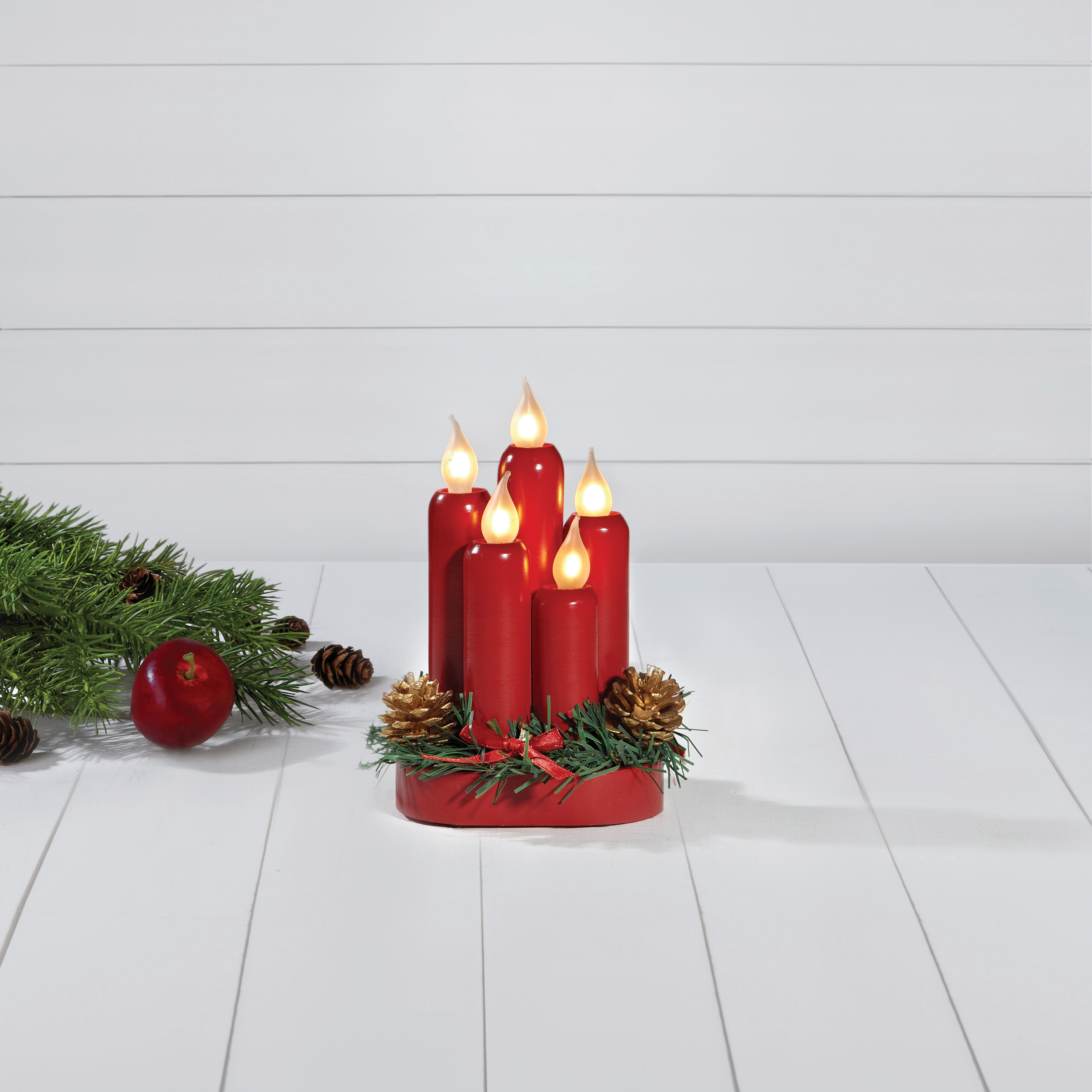 Juldekoration Markslöjd Hanna